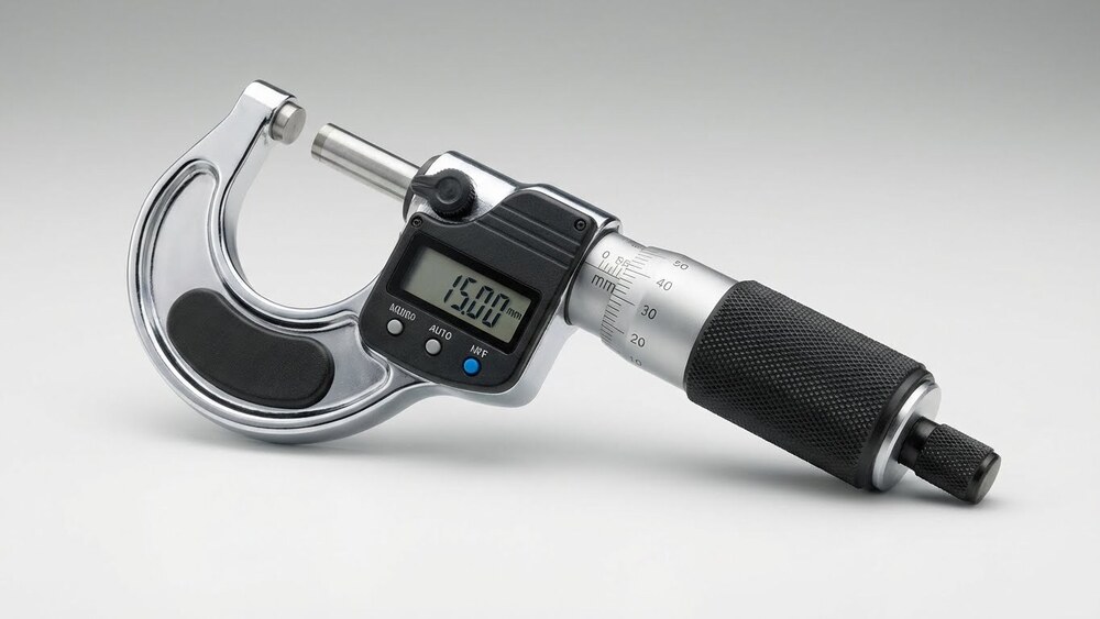 Measuring Instruments