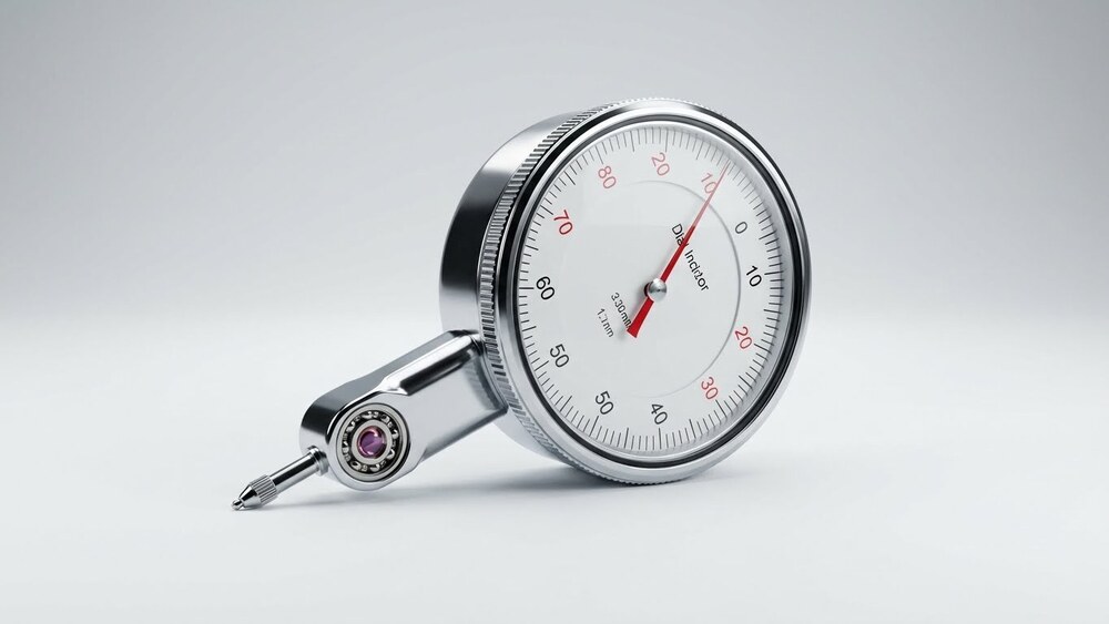 Precision Gauge Dial Indicators