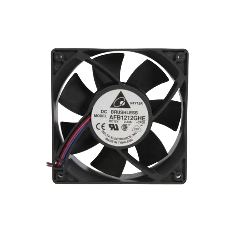 Delta Electronics AFB1212GHE Cooling Fan