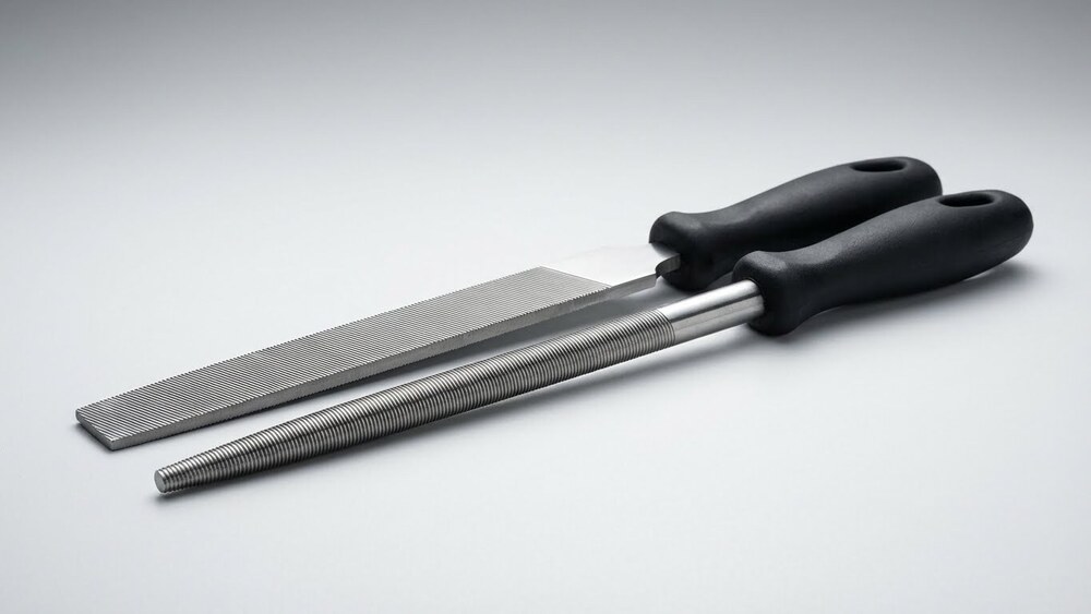 Precision Engineering Files