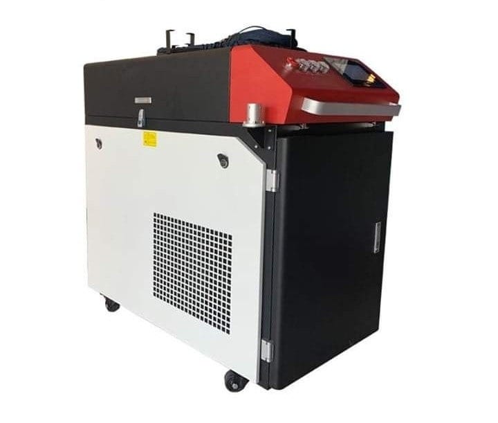 Handheld Laser Welding Machine 