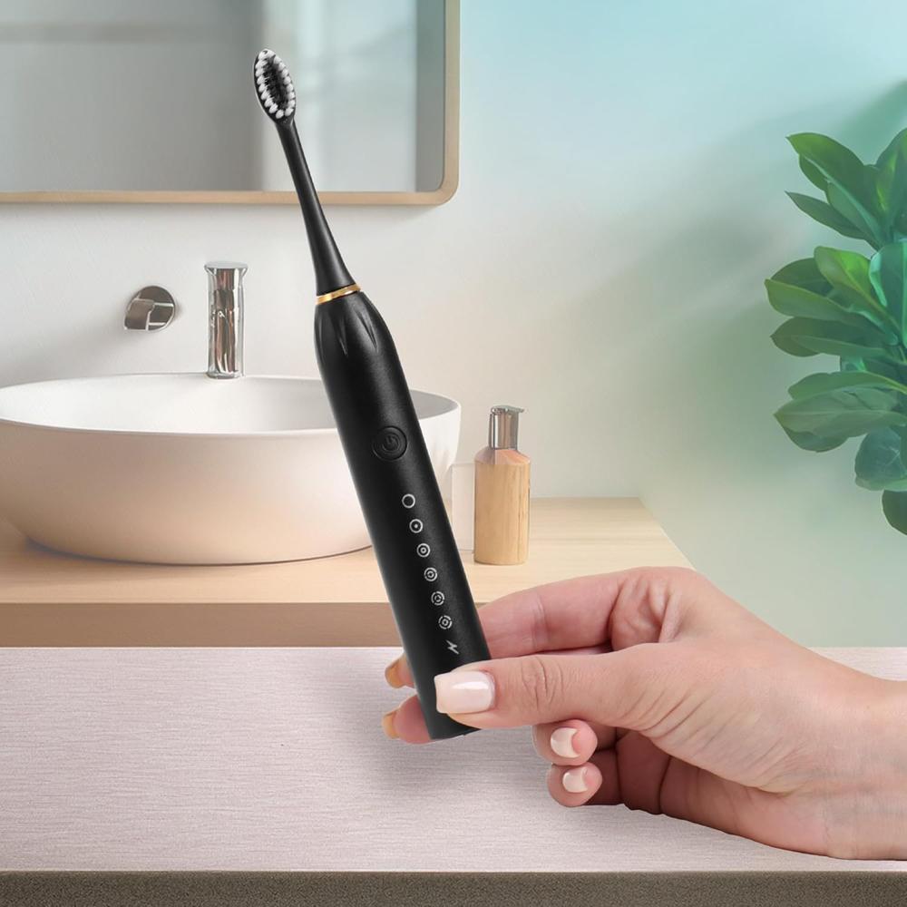 Electric Tooth Brushes