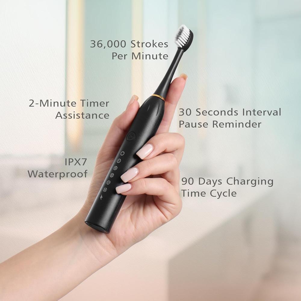 Electric Tooth Brushes