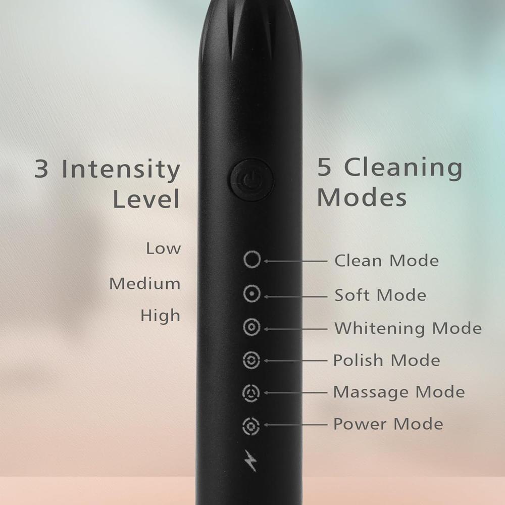 Electric Tooth Brushes