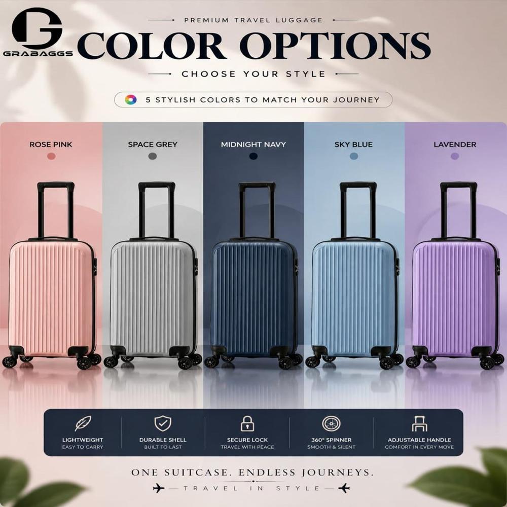 Trolley Bag