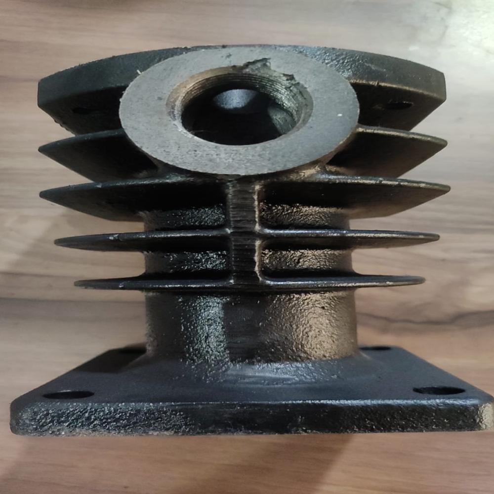 3HP hp Cylinder Model - 234 - IR Type Piston Air Compressor Spares