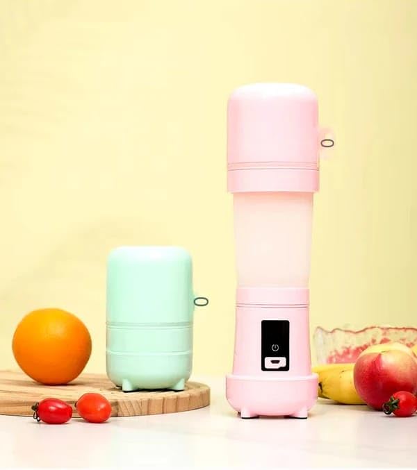 Foldable Cup Blender