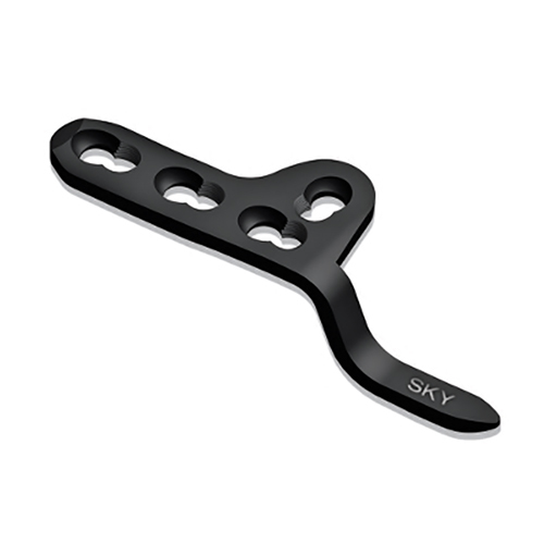 Clavicle Hook Plate