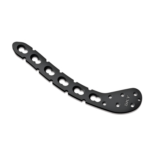 Superior Clavicle Plate