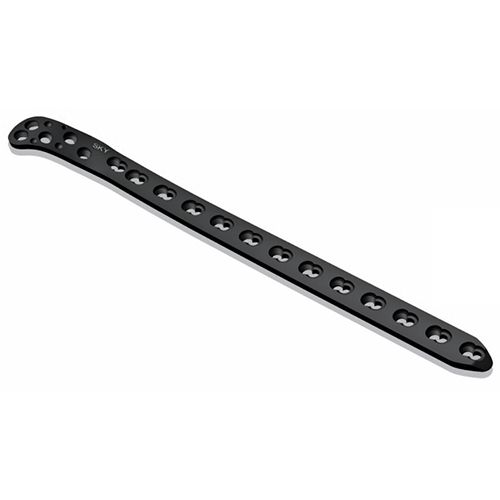 Proximal Lateral Tibia Plate