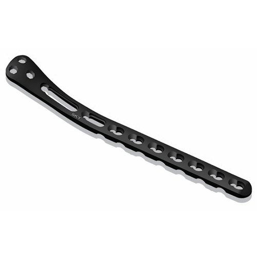 Posterio Medial Tibia Plate