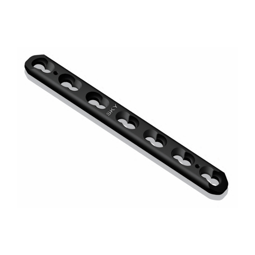 Narrow LCDC Plate