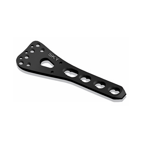 23mm  Volar Distal Radius Angle Plate