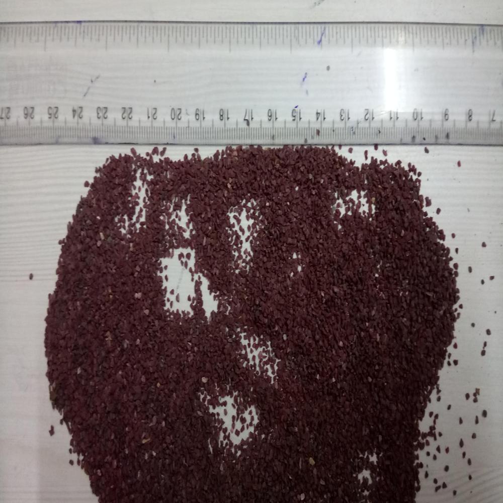 Natural Marble Sand Manufactured Grit for Terrazzo and Resin Bound Flooring in Bulk