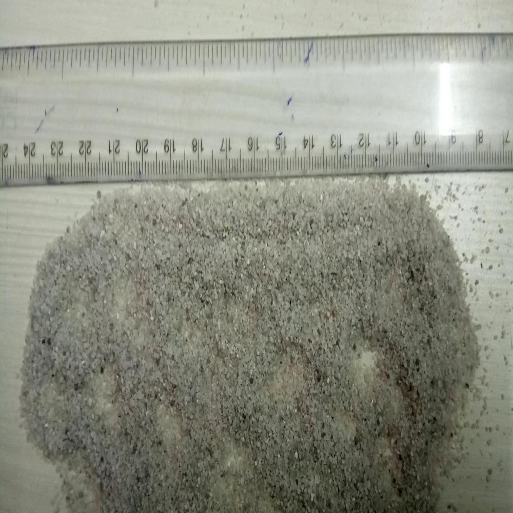Natural Marble Sand Manufactured Grit for Terrazzo and Resin Bound Flooring in Bulk