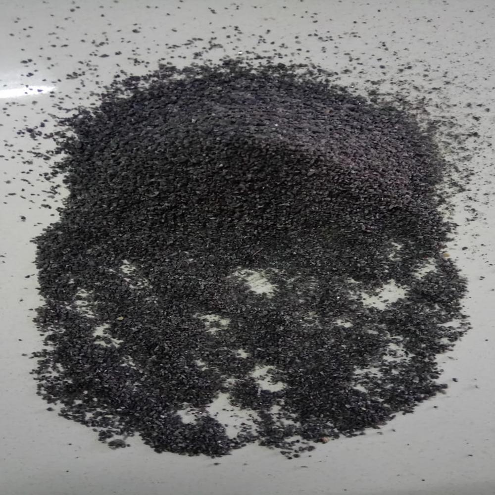 Natural Marble Sand Manufactured Grit for Terrazzo and Resin Bound Flooring in Bulk