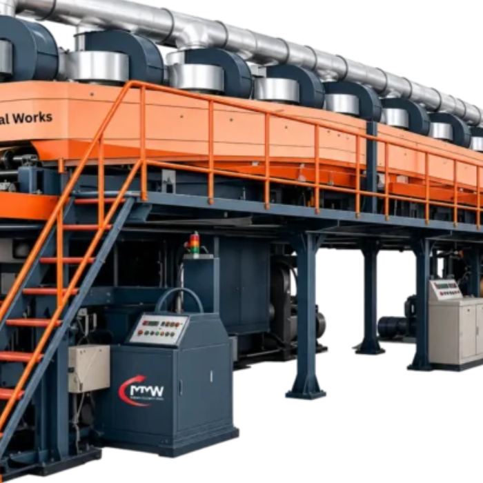 Recyclable Paper Pouch Coating Machine