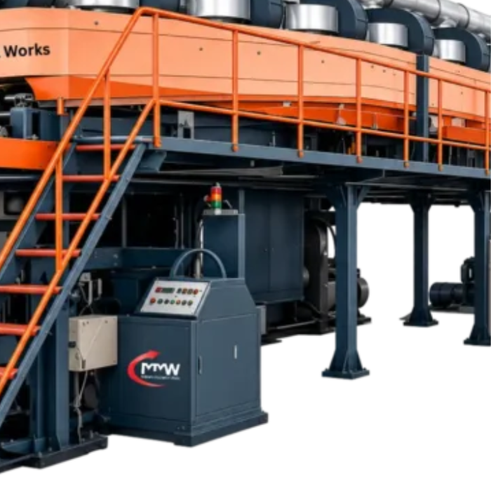 Recyclable Paper Pouch Coating Machine