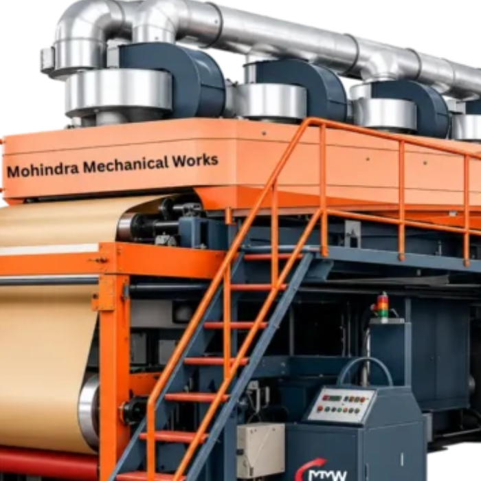 Recyclable Paper Pouch Coating Machine