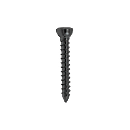 2.7mm Hex Cortical Screw