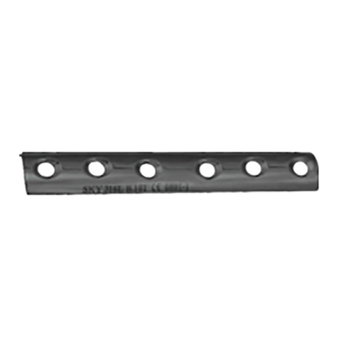 4.5mm Bone Plates Screw