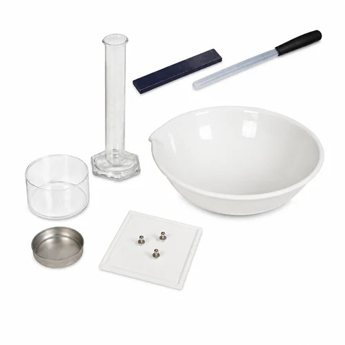 Shrinkage Limit Set