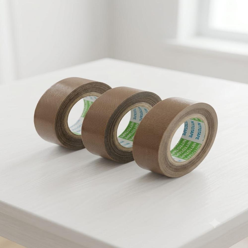 Nitto Tape - Color: Brown