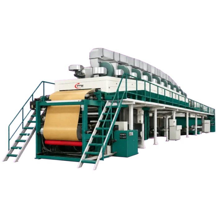  Varnish Coating Machine