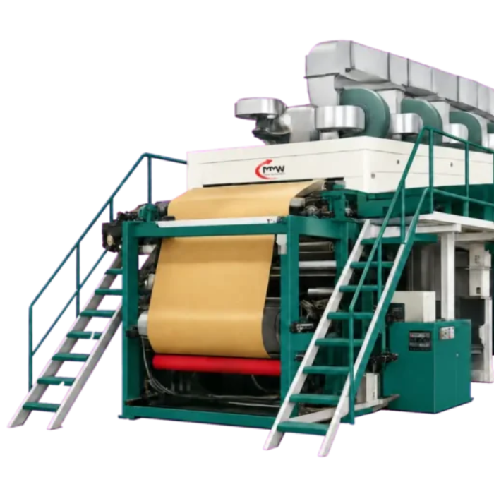  Varnish Coating Machine