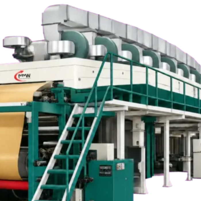  Varnish Coating Machine