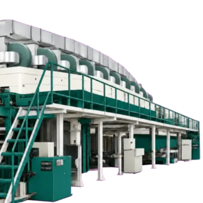  Varnish Coating Machine