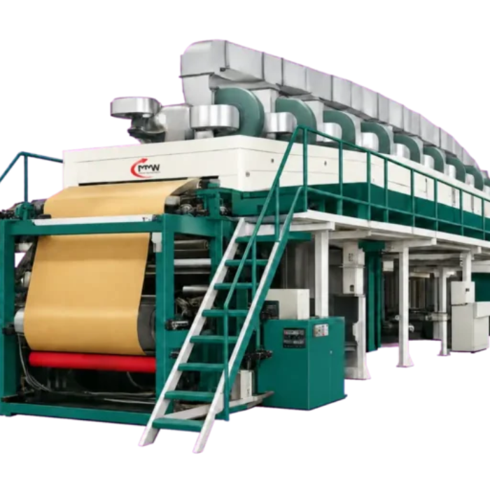  Varnish Coating Machine