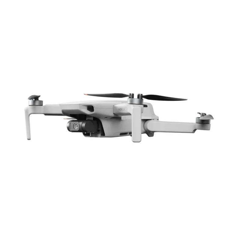 Mini 4K Combo 