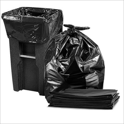 Compostable Carnage Bags - Color: Green