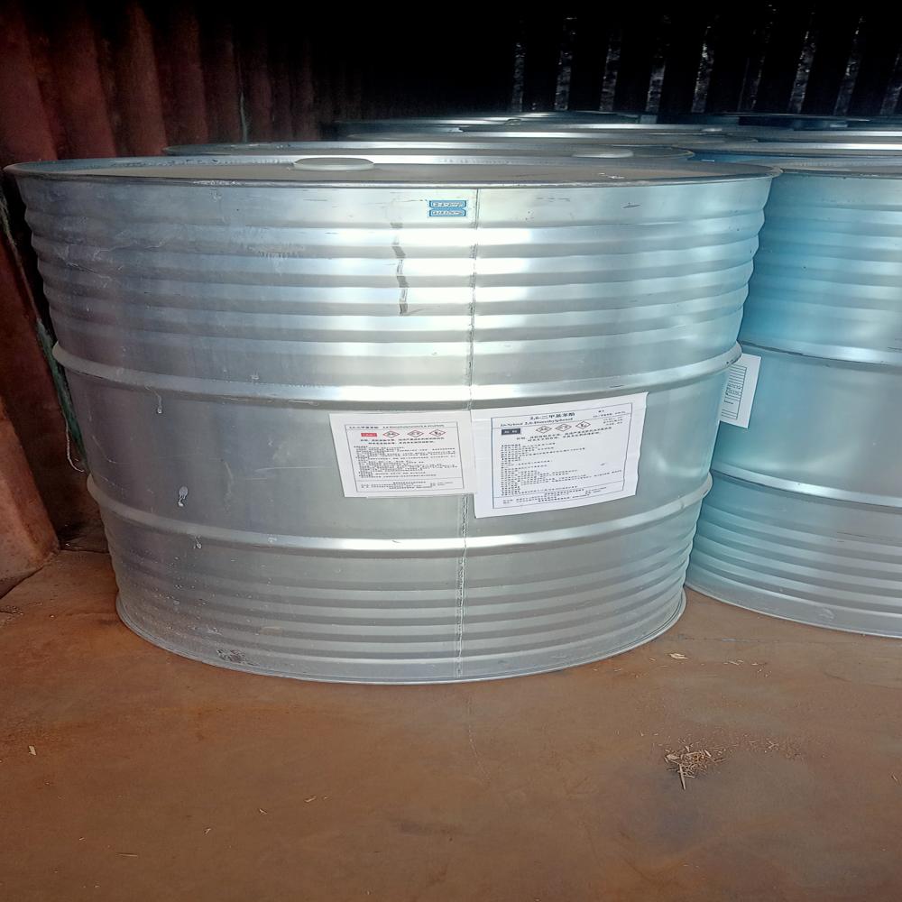 Thionyl Chloride - Application: Industrial