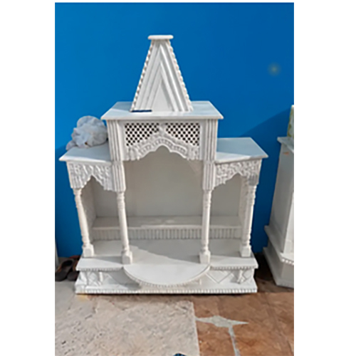 White Marble Temple