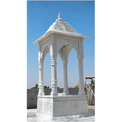 Marble Pavilion