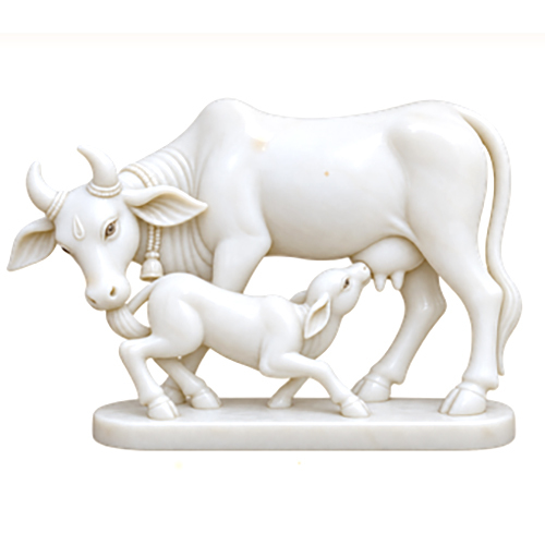 Marble Mother Handicraft