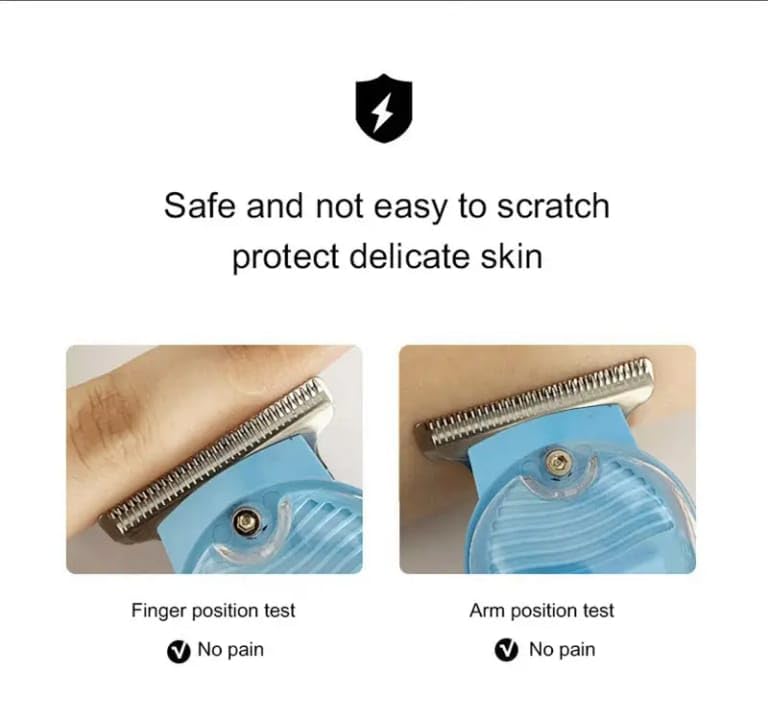 Hair Clipper Trimmer