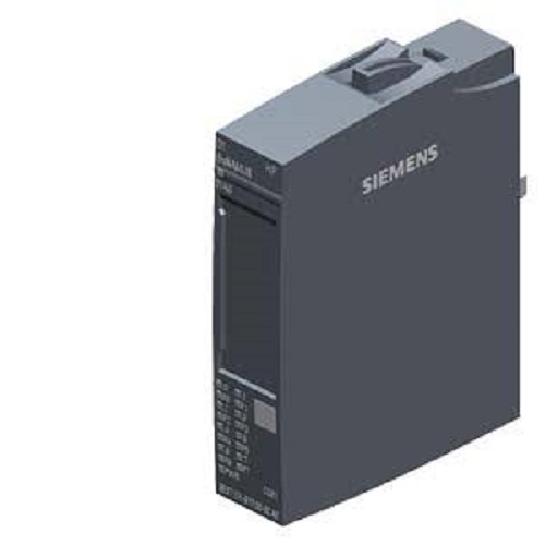 Siemens, SIPLUS extreme RAIL, 6AG2131-6TF00-4CA0, N/A (Digital Input NAMUR High Feature Module), 1-Phase, 24 V DC