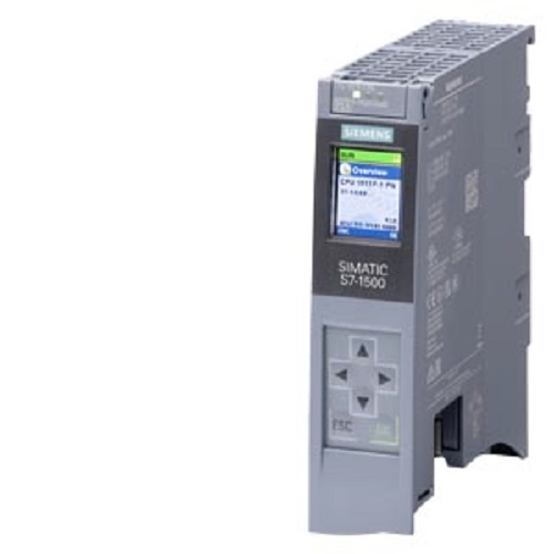 Siemens SIPLUS S7-1500 CPU 1511F-1 PN