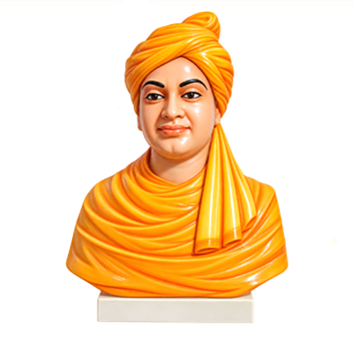 Swami Vivekananda Bust