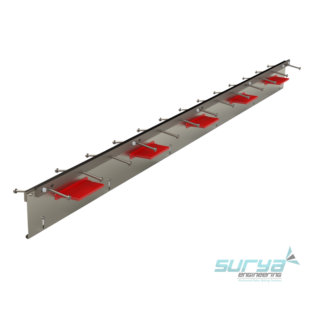 construction joint Armour Joint manufacturer