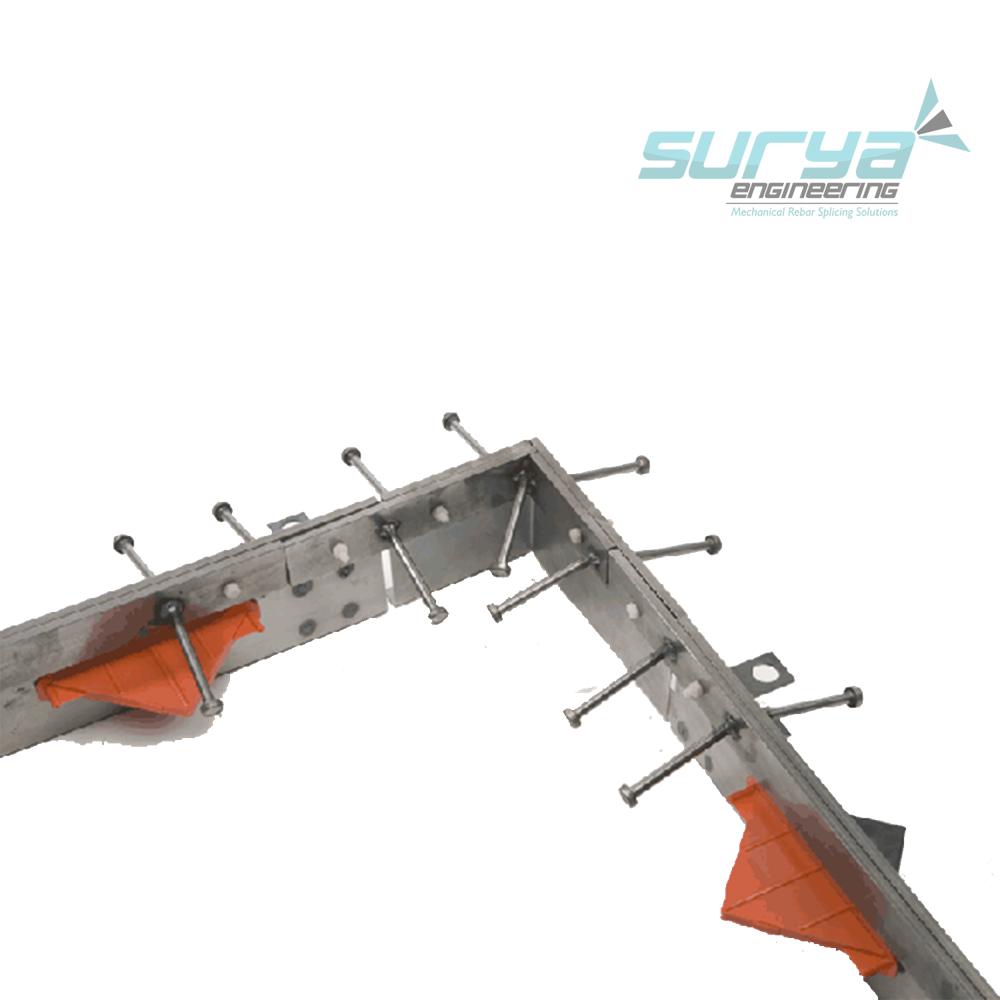 construction joint Armour Joint manufacturer