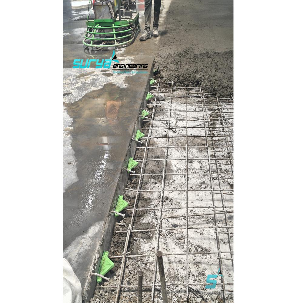 construction joint Armour Joint manufacturer
