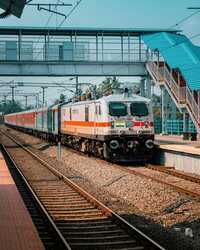 Fire Safety For Rolling Stock And Passenger Transit