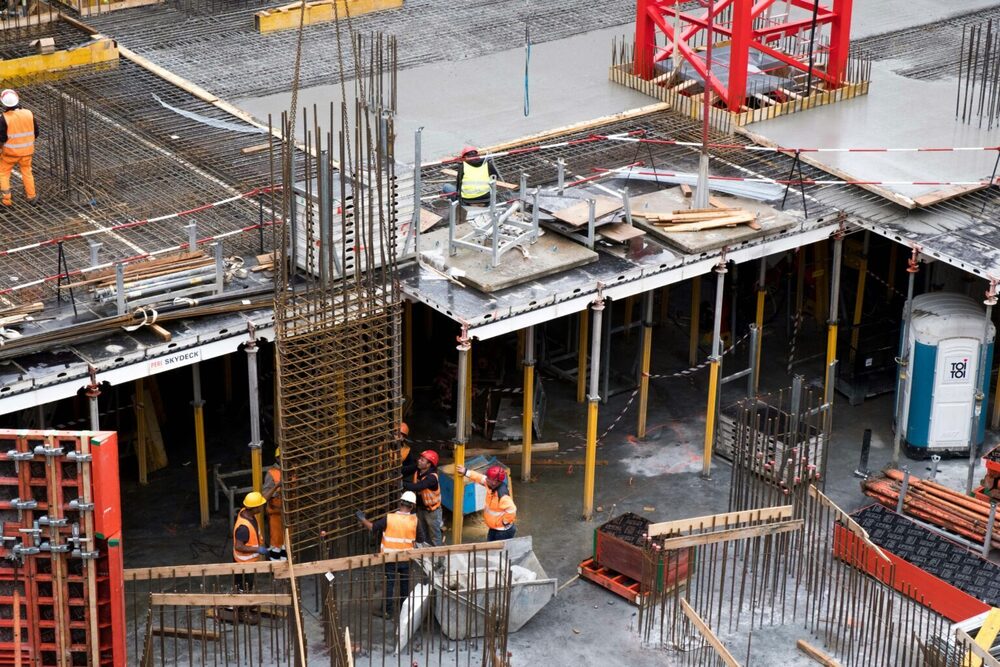Fire Performance Testing For Buildings And Materials