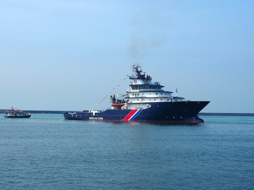 Fire Testing For Ships Vessels And Offshore Structures By PROSPEC TEST HUB PRIVATE LIMITED