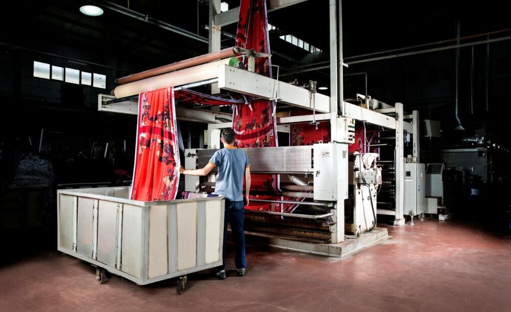 Flame Safety For Garments And Technical Textiles By PROSPEC TEST HUB PRIVATE LIMITED