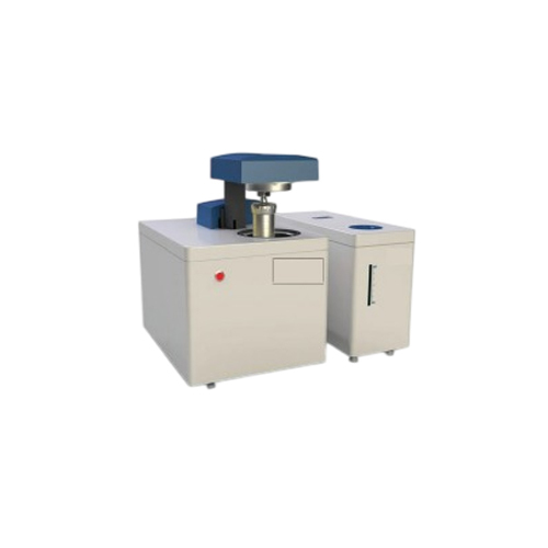 Bomb Calorimeter Testing Service